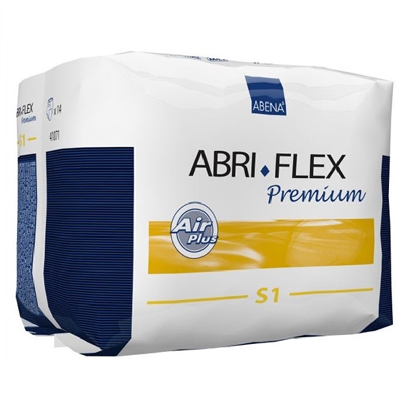 Abri Flex S1